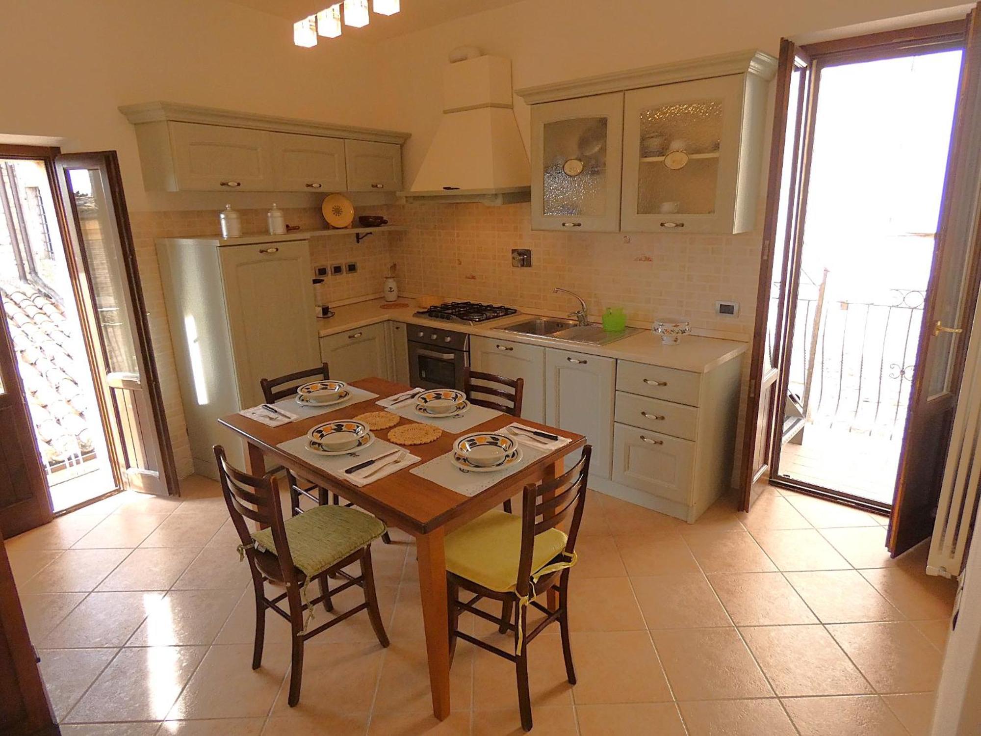 Scappo In Umbria, La Casa Di Eude Apartment Assisi Exterior photo