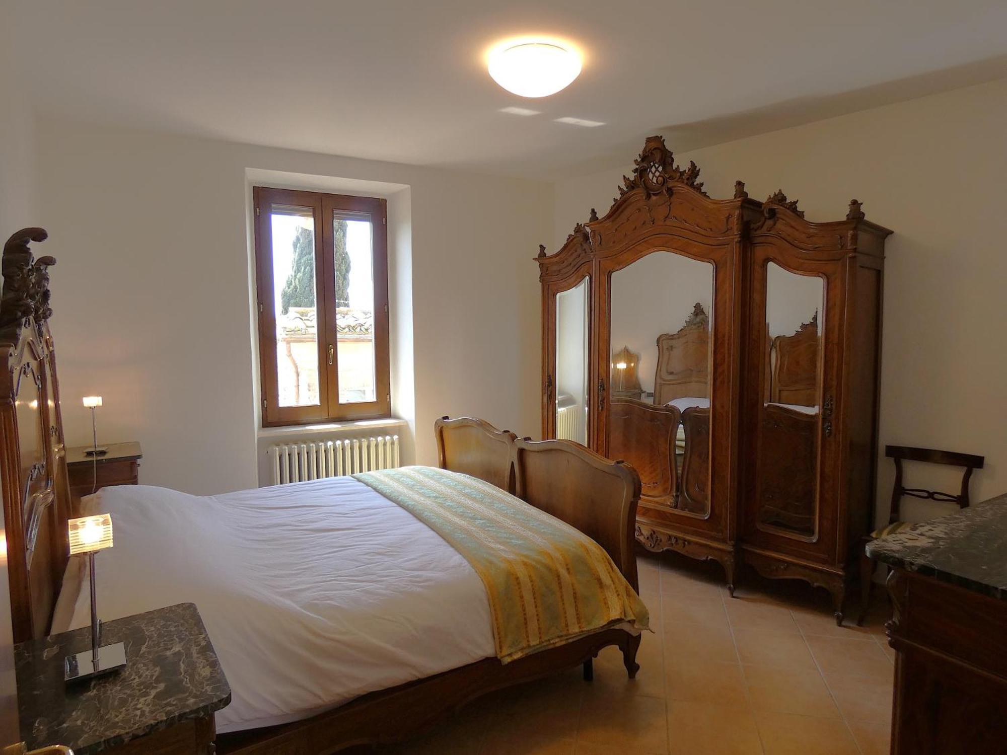 Scappo In Umbria, La Casa Di Eude Apartment Assisi Exterior photo